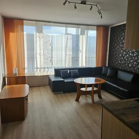Apartman Pri Oravskej Priehrade アパート Námestovo