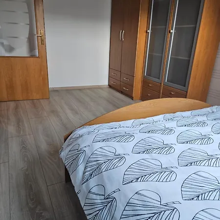 Apartman Pri Oravskej Priehrade Námestovo