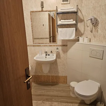 Apartman Pri Oravskej Priehrade