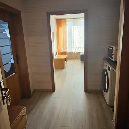 アパート Apartman Pri Oravskej Priehrade *