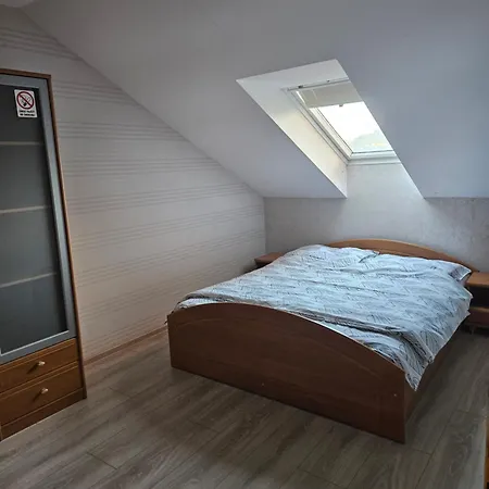 Apartman Pri Oravskej Priehrade