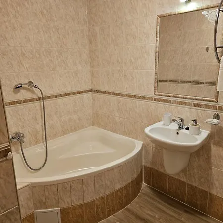 Apartamento Apartman Pri Oravskej Priehrade Námestovo